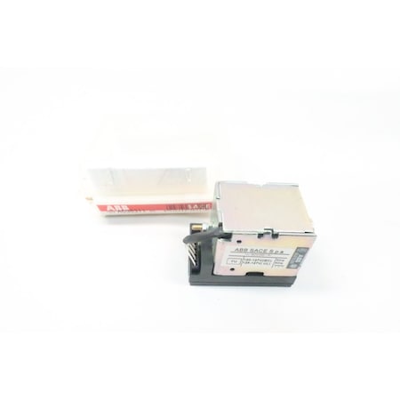 Shunt Undervoltage Release 125-127V-Ac